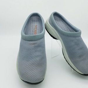 merrell breeze clogs